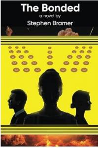 The Bonded Book Cover