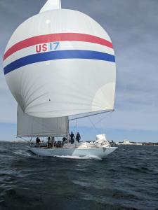 2025 America’s Cup Hall of Fame Challenge Set for Newport, Rhode Island October 4-5 2025 America’s Cup Hall of Fame Challenge Set for Newport, Rhode Island October 4-5