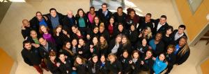 Equity Health Team