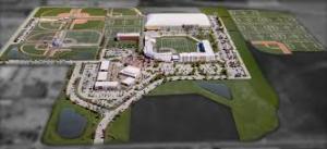 Sports Media Urges City of Windsor to Preserve Future Legends Sports Complex
