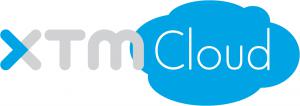 XTM Cloud translation mangement system logo