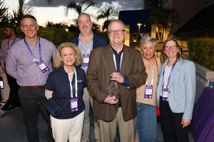 SIG Wins Ellucian Partner Award