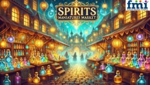 Spirits Miniatures Market