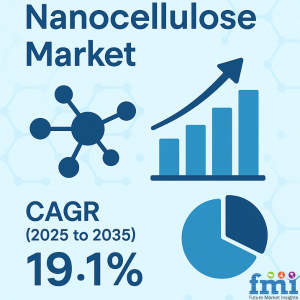 Nanocellulose Market