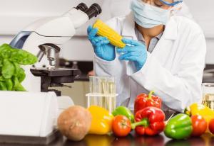 Food Pathogen Testing Industry Size