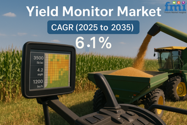 Yield Monitor Market