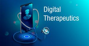 U.S. Digital Therapeutics Market Analysis