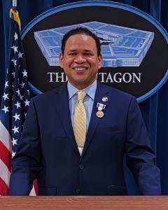 Benjamin Bryant