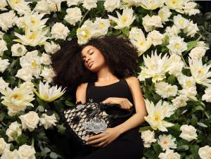 Blooming Lotus Campaign Photo