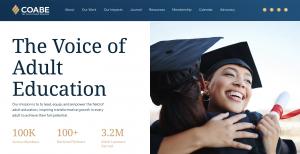 Adult Education Transforms Lives