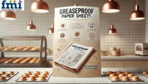 Greaseproof Paper Sheets Market