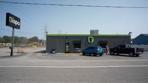 Dispo Dispensary