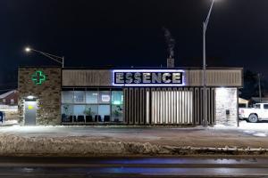 Essence Dispensary