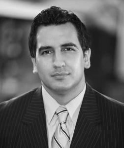 Dr. Antonio Cruz