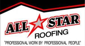 All Star Roofing