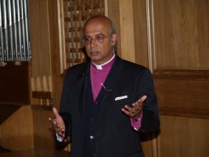 Monsignor Michael Nazir-Ali stands among the Christian’s world leading thinkers and social commentators.