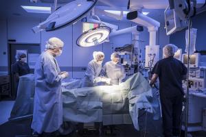 U.S. Ambulatory Surgery Center Market Growth Report