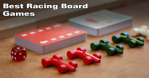 Best Racing Board Games