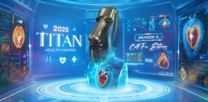 2025 TITAN Health Awards S2 Call for Entries