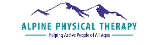 Alpine Physical Therapy Logo