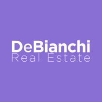 DeBianchi Real Estate Logo