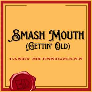 Smash Mouth - Casey Muessigmann