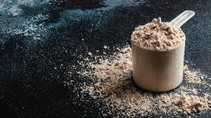 Acidified Whey Protein Market