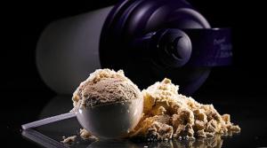 Microparticulated Whey Protein Market