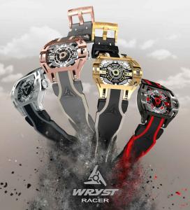 Wryst Automatic Watches for Men