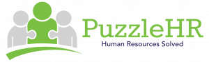 PuzzleHR Logo