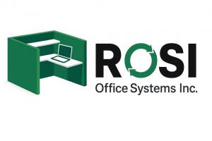 ROSI Office System Logo