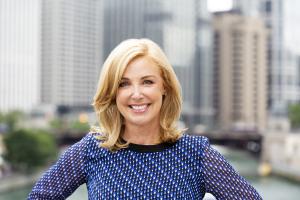Bridget Brennan, Marketing to women keynote