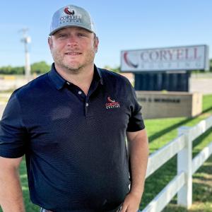 Bradley Boyle | Coryell Roofing