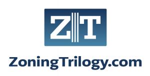 ZoningTrilogy.com Logo