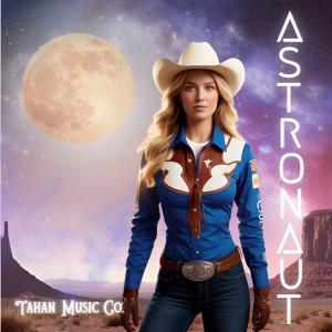 Tahan Music Co Debut Single Astronaut