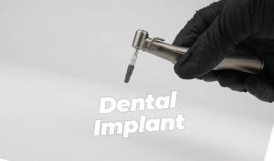Dental Implant in Turkey
