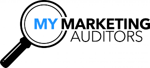 My Marketing Auditors Marketing Consultants Logo