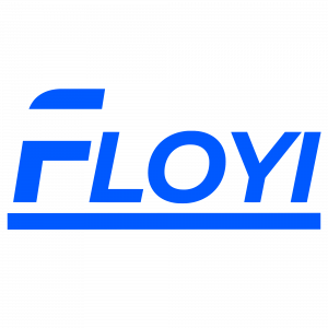 Floyi logo