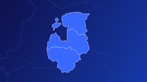 BalticNOG’s scope extends to all countries around the Baltic Sea.