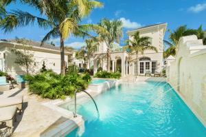 Villa at The Shore Club Turks and Caicos