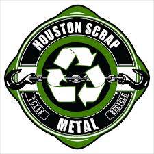 Houston Scrap Metal logo