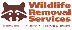 Wildlife Removal Services of Florida Logo