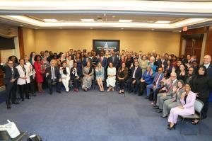 USIDHR unites diplomats and global leaders in US Congress