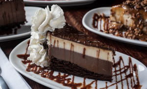 Restaurants for private events