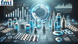 Plastic Healthcare Packaging Market Share Analysis