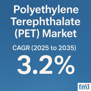 Polyethylene Terephthalate (PET) Market