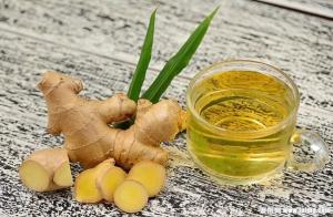 Ginger Oil Market