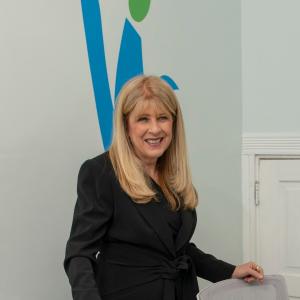 Michelle Selnick, Founder & CEO of webFEAT Complete