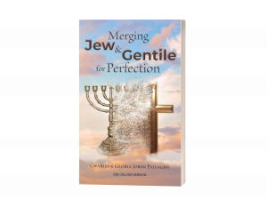 Merging Jew and Gentile For Perfection: Colour Version