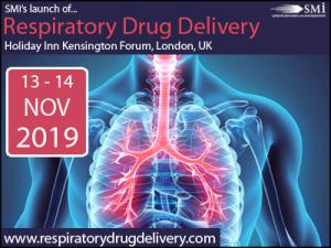 Respiratory Drug Delivery